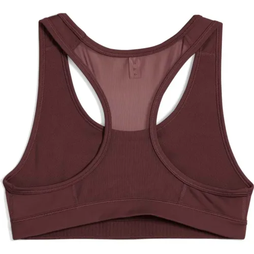 Puma Top Training Mujer 4keeps Bra - Mid