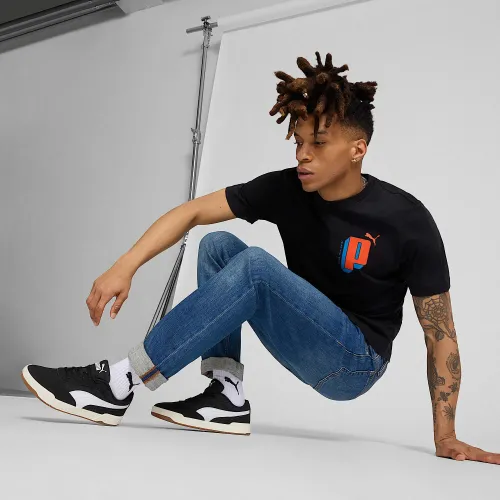 Puma Zapatillas Urbanas Hombre C-Skate Fresh