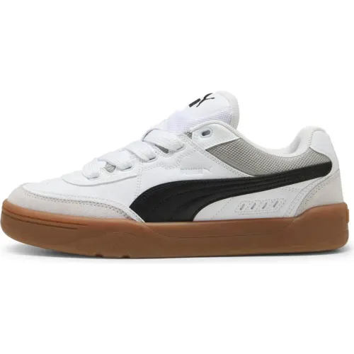 Puma Blanco de Hombre modelo Zapatillas Urbanas Hombre Park Lifestyle Sk8 blancos hombre 2025082120153855026 CUERO VACA-SINTETICO CUERO VACA-SINTETICO