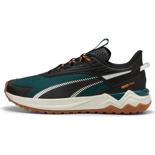 Puma Verde de Hombre / Mujer modelo Zapatillas De Running Unisex Extend Lite Trail verdes negros hombre 2025082120153855047 SINTETICO-TEXTIL SINTETICO-TEXTIL
