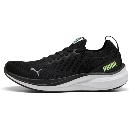 Puma Negro de Hombre / Mujer modelo Zapatillas De Running Unisex Skyrocket Lite 2 Engineered negros hombre 2025082120153855089 SINTETICO-TEXTIL SINTETICO-TEXTIL