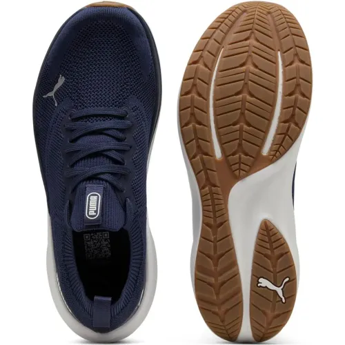 Puma Zapatillas De Running Unisex Skyrocket Lite 2 Engineered