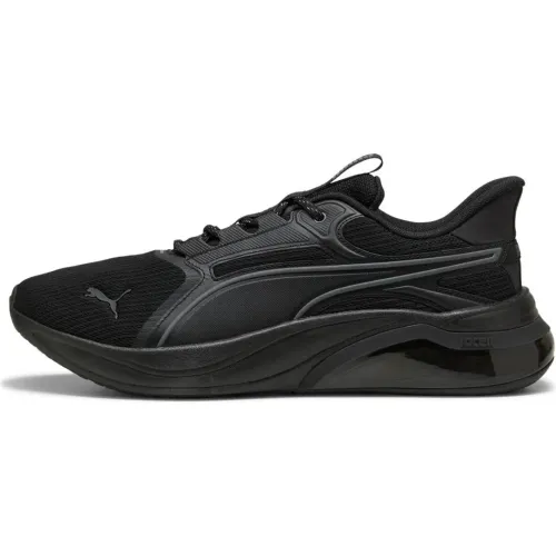 Puma Negro de Hombre / Mujer modelo Zapatillas De Running Unisex Cell Thrill Dash negros textiles hombre 2025082120153855131 Textil Textil