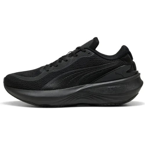 Puma Negro de Hombre / Mujer modelo Zapatillas De Running Unisex Scend Pro 2 negros textiles hombre 2025082120153855215 Textil Textil
