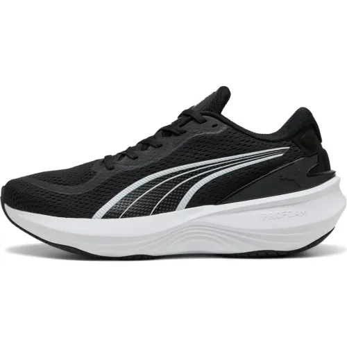 Puma Negro de Hombre / Mujer modelo Zapatillas De Running Unisex Scend Pro 2 negros textiles hombre 2025082120153855236 Textil Textil