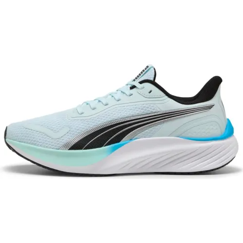 Puma Celeste de Hombre / Mujer modelo Zapatillas De Running Unisex Pounce Lite celestes textiles hombre 2025082120153855257 Textil Textil