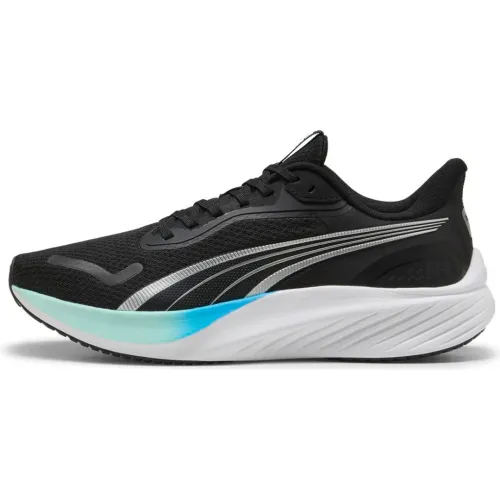 Puma Negro de Hombre / Mujer modelo Zapatillas De Running Unisex Pounce Lite negros textiles hombre 2025082120153855278 Textil Textil