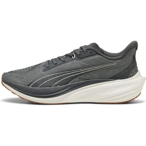 Puma Gris de Hombre / Mujer modelo Zapatillas De Running Unisex Darter Pro grises textiles hombre 2025082120153855299 Textil Textil