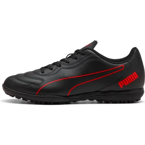 Puma Negro de Hombre modelo Zapatillas De Futbol Hombre Classico Tt negros sintéticos hombre 2025082120153855320 Sintético Sintético