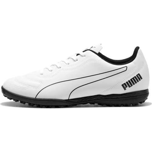 Puma Blanco de Hombre modelo Zapatillas De Futbol Hombre Classico Tt blancos sintéticos hombre 2025082120153855341 Sintético Sintético