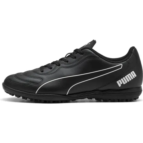Puma Negro de Hombre modelo Zapatillas De Futbol Hombre Classico Tt negros sintéticos hombre 2025082120153855362 Sintético Sintético