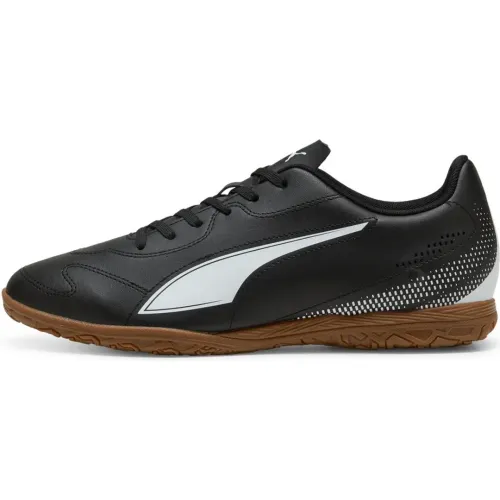 Puma Negro de Hombre modelo Zapatillas De Futbol Hombre Vitoria Ii It negros sintéticos hombre 2025082120153855385 Sintético Sintético