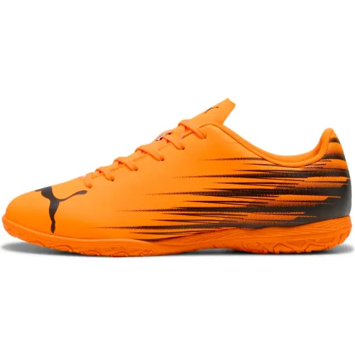 Puma Naranja de Hombre modelo Zapatillas De Futbol Hombre Attacanto Ii It  sintéticos hombre 2025082120153855408 Sintético Sintético