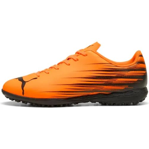 Puma Naranja de Hombre modelo Zapatillas De Futbol Hombre Attacanto Ii Tt  sintéticos hombre 2025082120153855433 Sintético Sintético