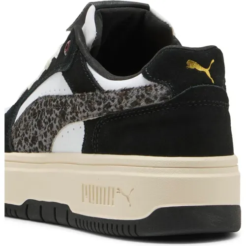 Puma Zapatillas Urbanas Mujer Rebound Femme Low Animal Flair