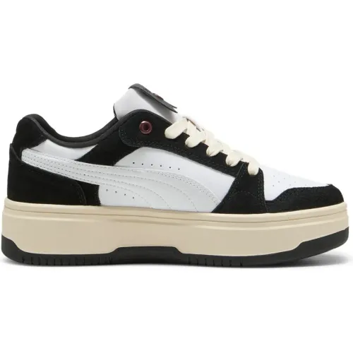 Puma Zapatillas Urbanas Mujer Rebound Femme Low Animal Flair