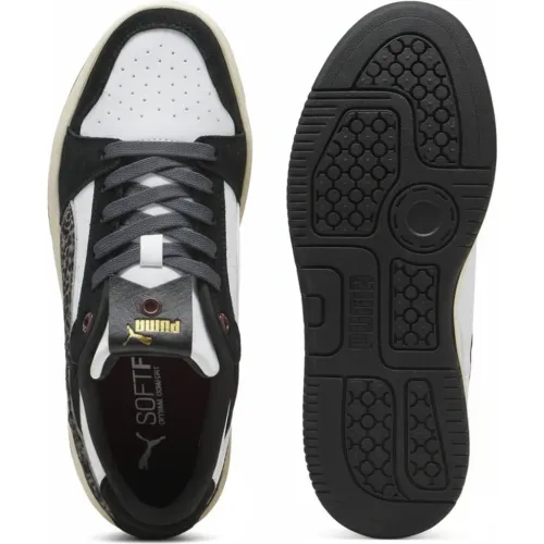 Puma Zapatillas Urbanas Mujer Rebound Femme Low Animal Flair