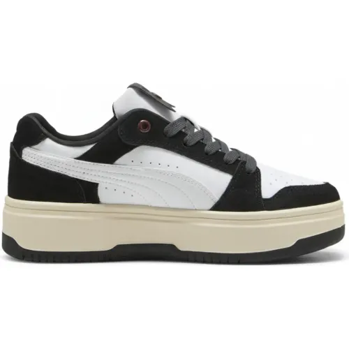 Puma Zapatillas Urbanas Mujer Rebound Femme Low Animal Flair