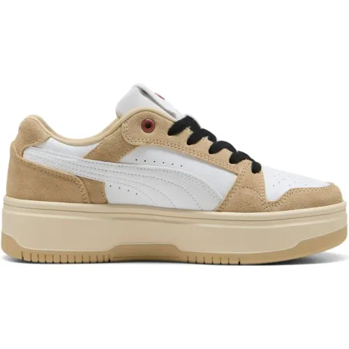 Puma Zapatillas Urbanas Mujer Rebound Femme Low Animal Flair