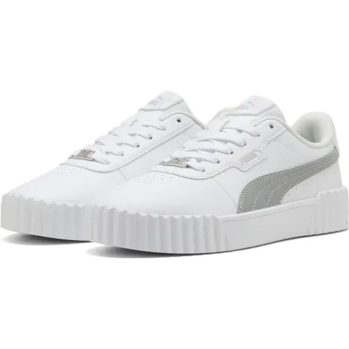 Puma Zapatillas Urbanas Mujer Carina 3.0 Dayinight