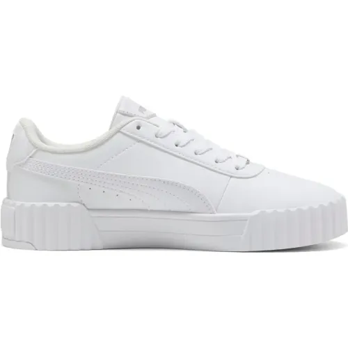 Puma Zapatillas Urbanas Mujer Carina 3.0 Dayinight