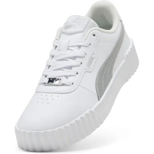 Puma Zapatillas Urbanas Mujer Carina 3.0 Dayinight
