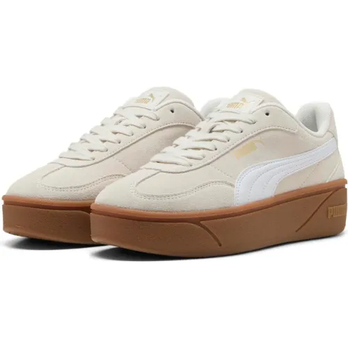 Puma Zapatillas Urbanas Mujer Club Ii Era Platform Sd Wns