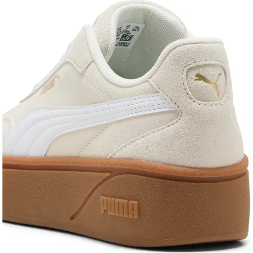 Puma Zapatillas Urbanas Mujer Club Ii Era Platform Sd Wns