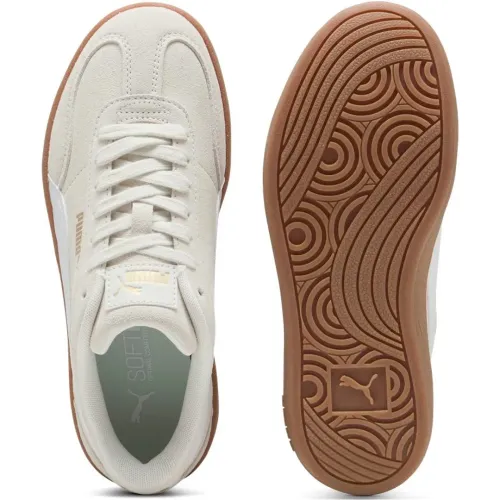 Puma Zapatillas Urbanas Mujer Club Ii Era Platform Sd Wns