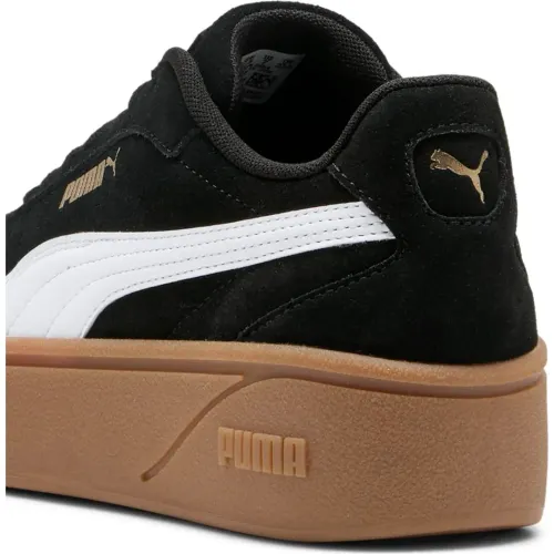 Puma Zapatillas Urbanas Mujer Club Ii Era Platform Sd Wns
