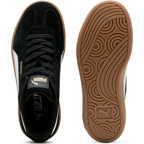 Puma Zapatillas Urbanas Mujer Club Ii Era Platform Sd Wns