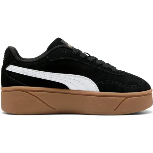 Puma Zapatillas Urbanas Mujer Club Ii Era Platform Sd Wns