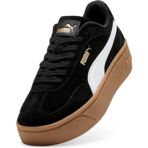 Puma Zapatillas Urbanas Mujer Club Ii Era Platform Sd Wns