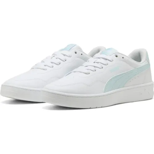 Puma Zapatillas Urbanas Mujer Court Lally
