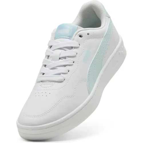 Puma Zapatillas Urbanas Mujer Court Lally