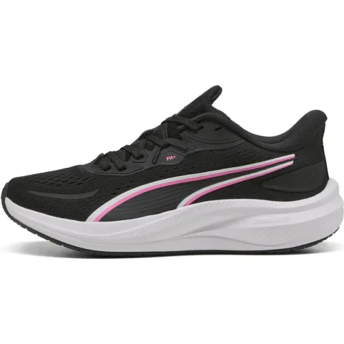 Puma Negro de Mujer modelo Zapatillas De Running Mujer Skyrocket Lite 2 Wns negros morados mujer 2025082120153855659 SINTETICO-TEXTIL SINTETICO-TEXTIL