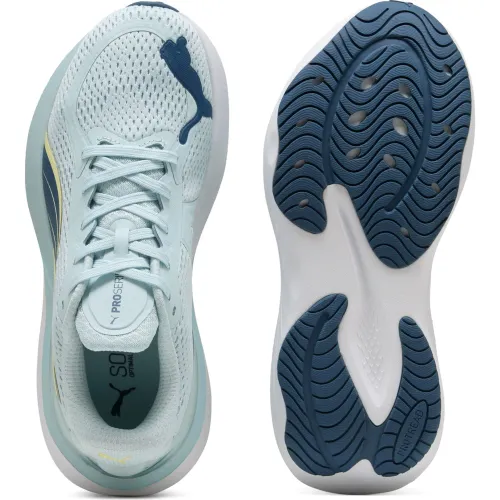 Puma Zapatillas De Running Mujer Scend Pro 2 Wns