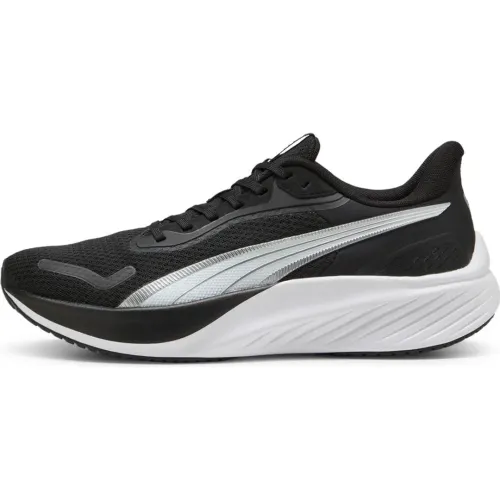 Puma Negro de Mujer modelo Zapatillas De Running Mujer Pounce Lite Wns negros textiles mujer 2025082120153855713 Textil Textil