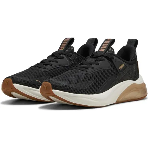 Puma Zapatillas De Running Mujer Cell Thrill Metallic Wns