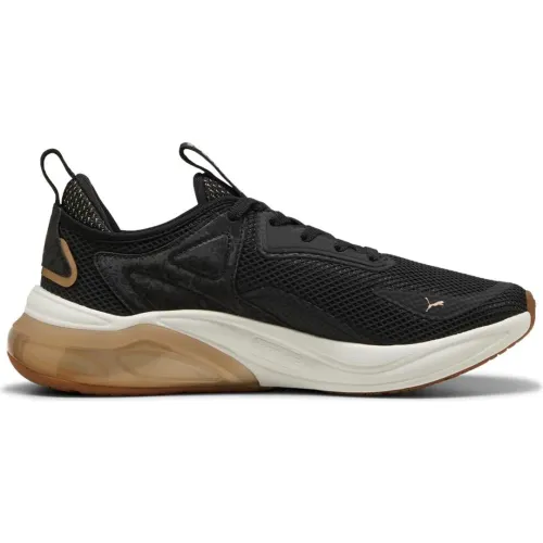 Puma Zapatillas De Running Mujer Cell Thrill Metallic Wns