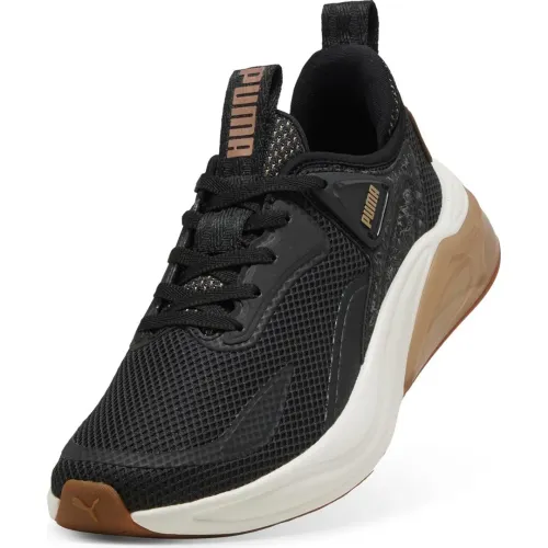 Puma Zapatillas De Running Mujer Cell Thrill Metallic Wns
