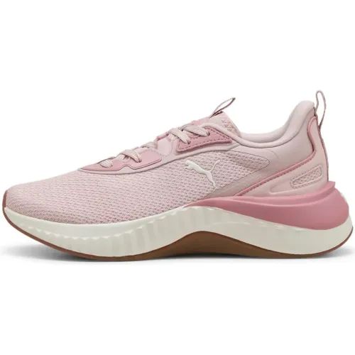 Puma Rosado de Mujer modelo Zapatillas De Running Mujer Softride Sera Wns rosados mujer 2025082120153855767 CUERO VACA-SINTETICO CUERO VACA-SINTETICO
