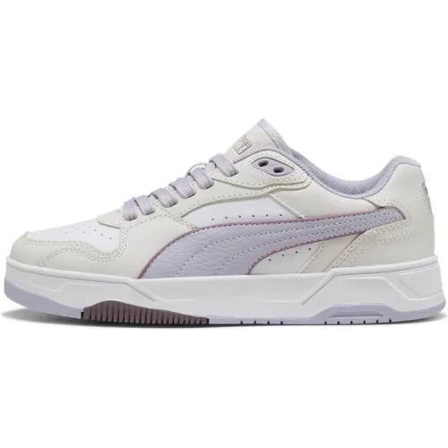 Puma  de Hombre / Mujer modelo Zapatillas Urbanas Unisex Rbd Break Low hombre 2025082120153855785 CUERO VACA-SINTETICO CUERO VACA-SINTETICO