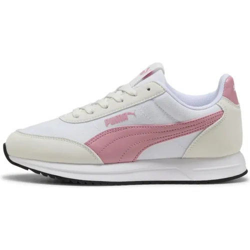Puma Blanco de Hombre / Mujer modelo Zapatillas Urbanas Unisex R78 Lightwind blancos hombre 2025082120153855870 SINTETICO-TEXTIL SINTETICO-TEXTIL