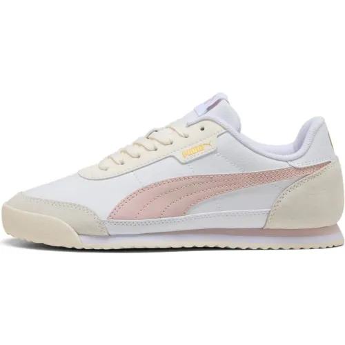 Puma Blanco de Hombre / Mujer modelo Zapatillas Urbanas Unisex Turino Ii Og blancos hombre 2025082120153855912 CUERO VACA-SINTETICO CUERO VACA-SINTETICO