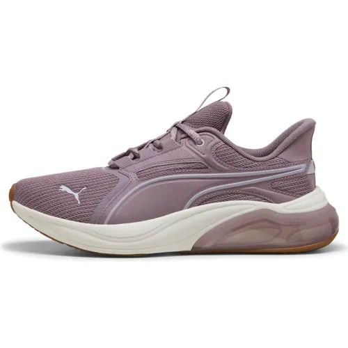 Puma Morado de Hombre / Mujer modelo Zapatillas De Running Unisex Cell Thrill Dash morados textiles hombre 2025082120153855954 Textil Textil