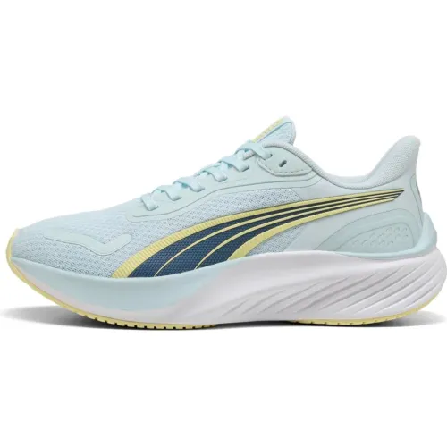 Puma Celeste de Hombre / Mujer modelo Zapatillas De Running Unisex Pounce Lite celestes textiles hombre 2025082120153856038 Textil Textil