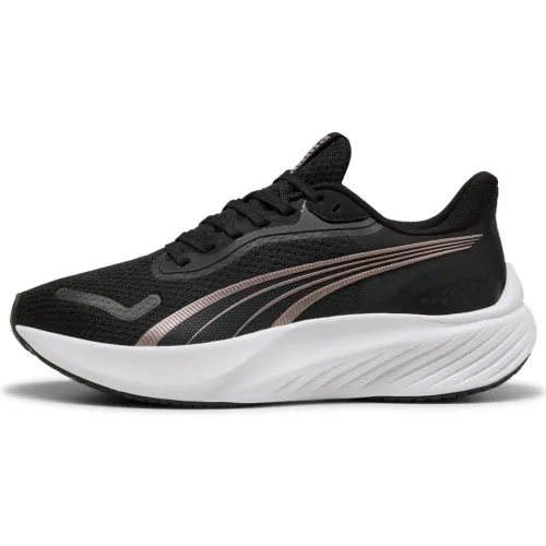Puma Negro de Hombre / Mujer modelo Zapatillas De Running Unisex Pounce Lite negros textiles hombre 2025082120153856130 Textil Textil