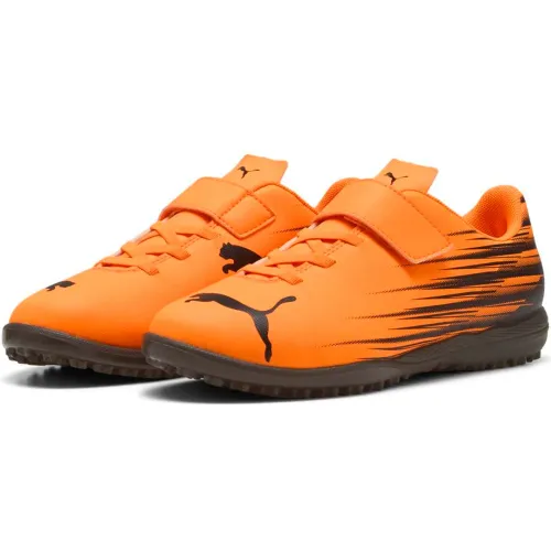 Puma Zapatillas De Futbol Juvenil Attacanto Ii Tt V Jr