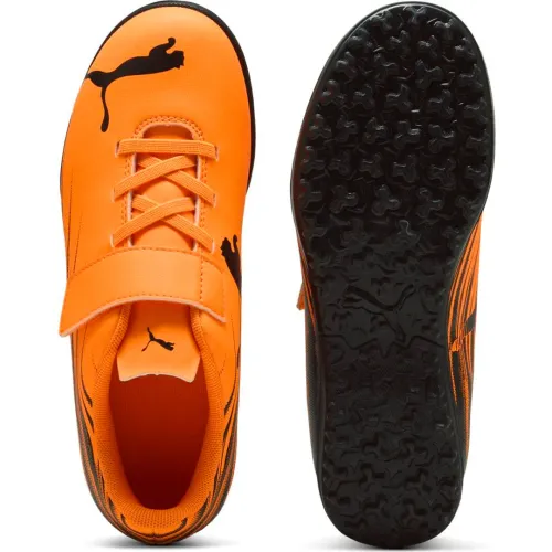 Puma Zapatillas De Futbol Juvenil Attacanto Ii Tt V Jr